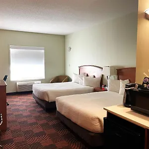 Hotel Service Inn&suites, Calgary