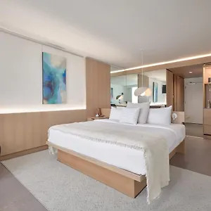 **** Hotel De L'ithq Canadá