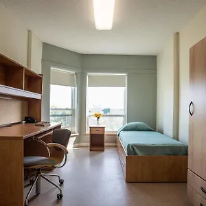  Hostal Mount Saint Vincent Canadá