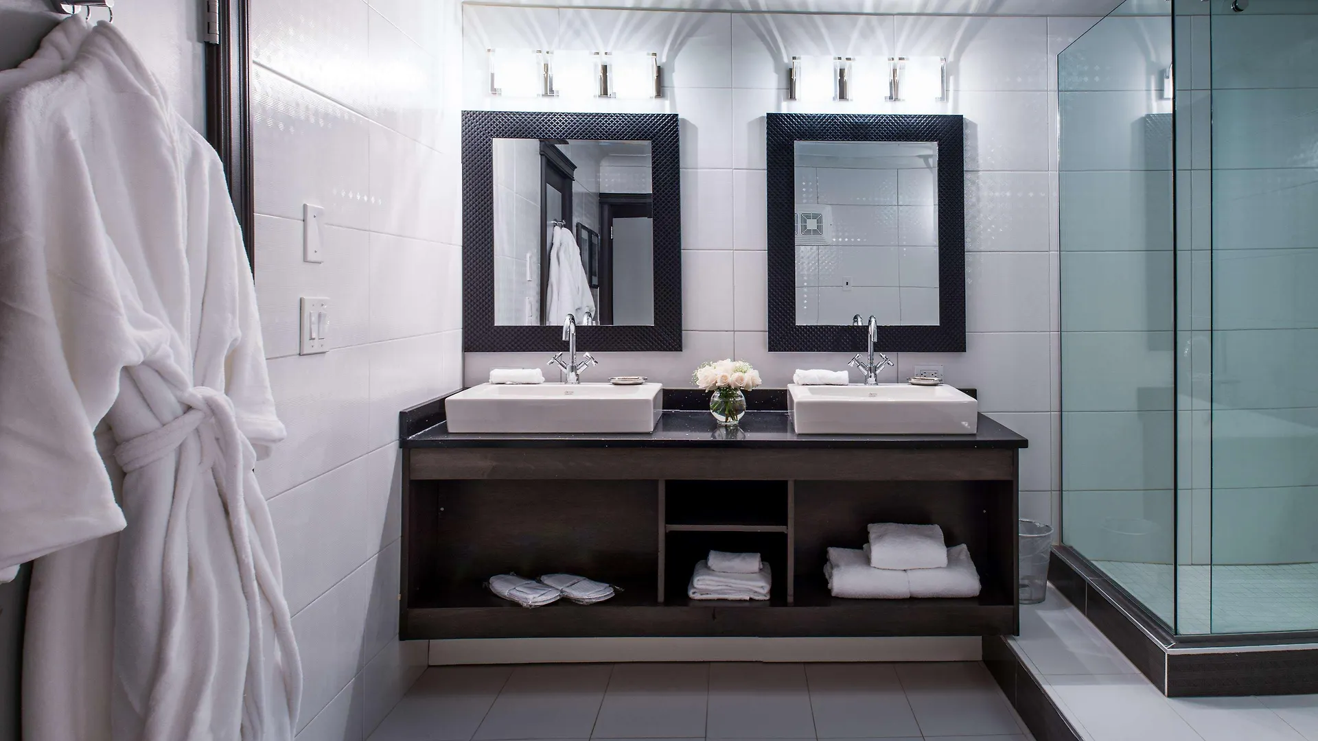 Hotel Best Western Plus Village Park Inn Calgary